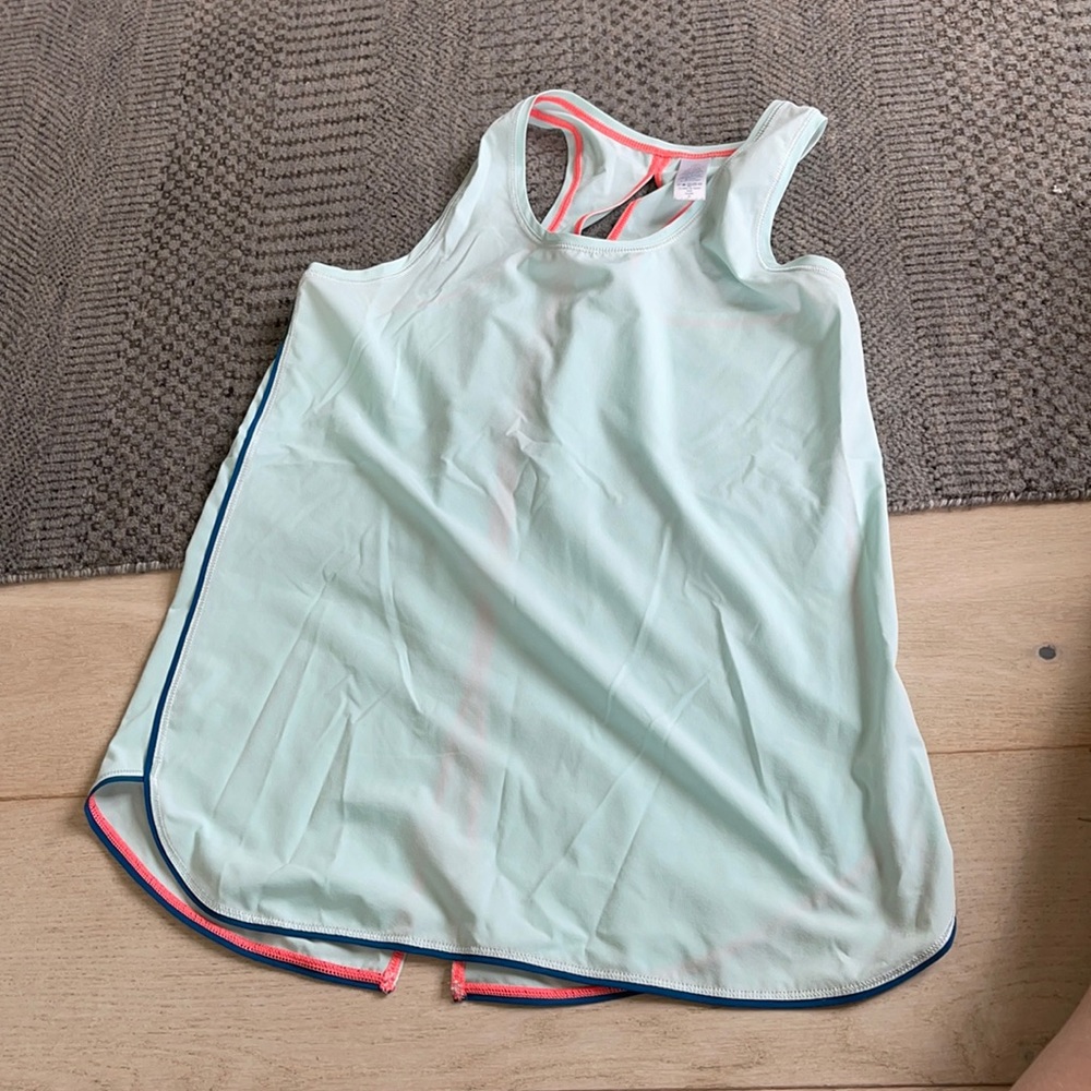 Ivivva tank top